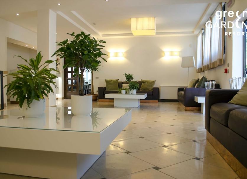 Lobby Fotografie