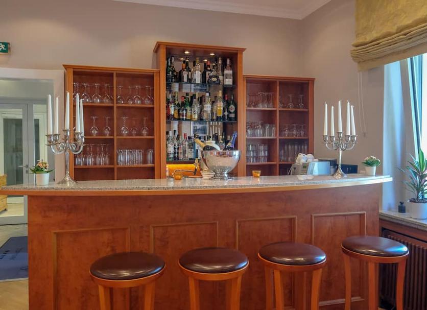 Bar Fotografie