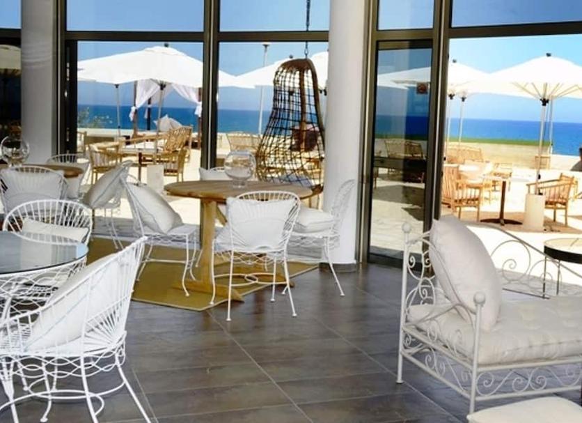 Restaurant Fotografie