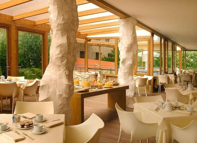 Restaurant Fotografie