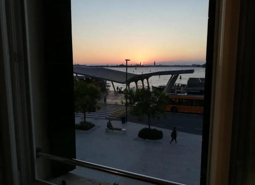 Balcon Fotografie
