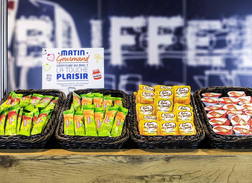 Sală de mese Fotografie