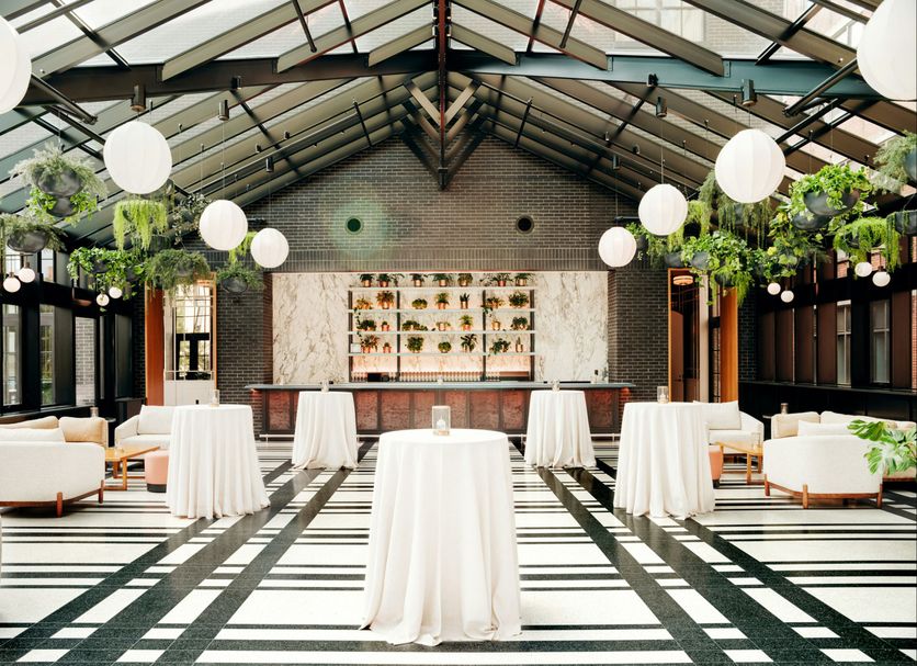 Lobby Fotografie