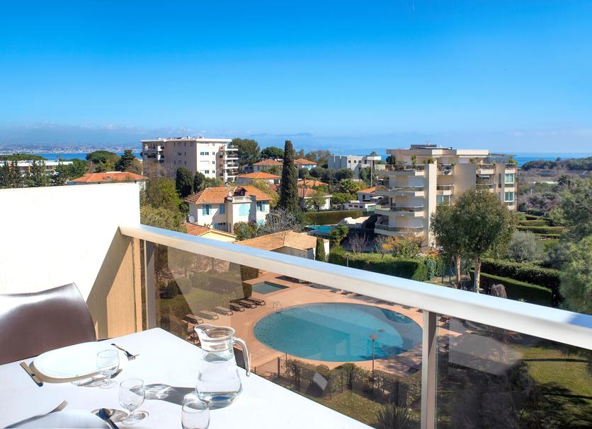 Balcon Fotografie
