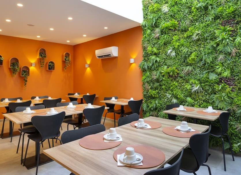 Restaurant Fotografie