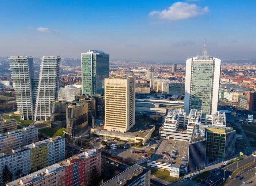 Priveliște în exterior Fotografie