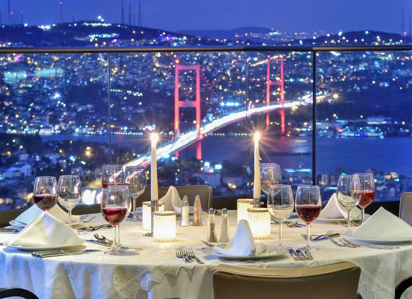 Restaurant Fotografie