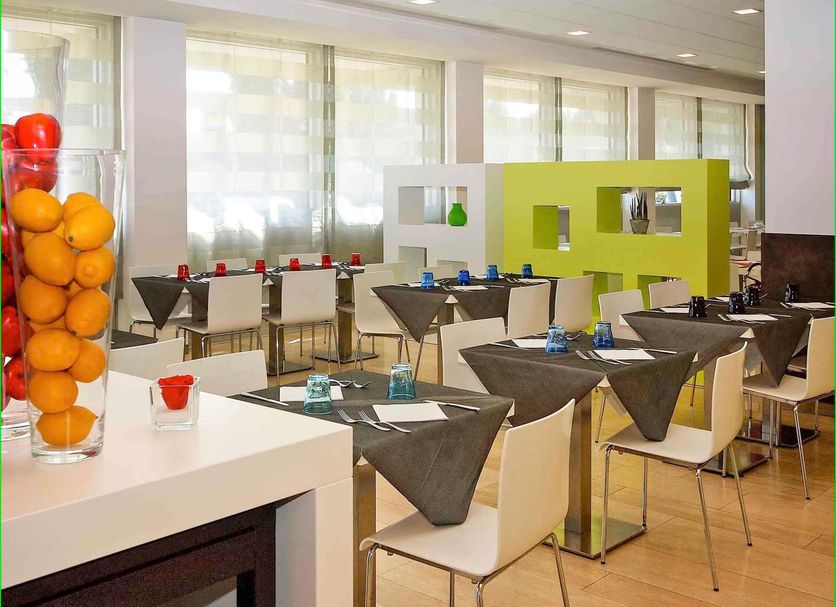 Restaurant Fotografie