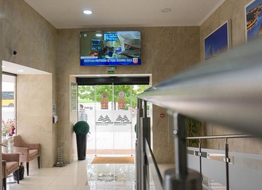 Lobby Fotografie