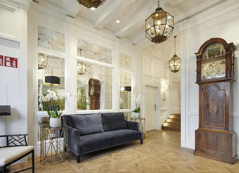 Lobby Fotografie