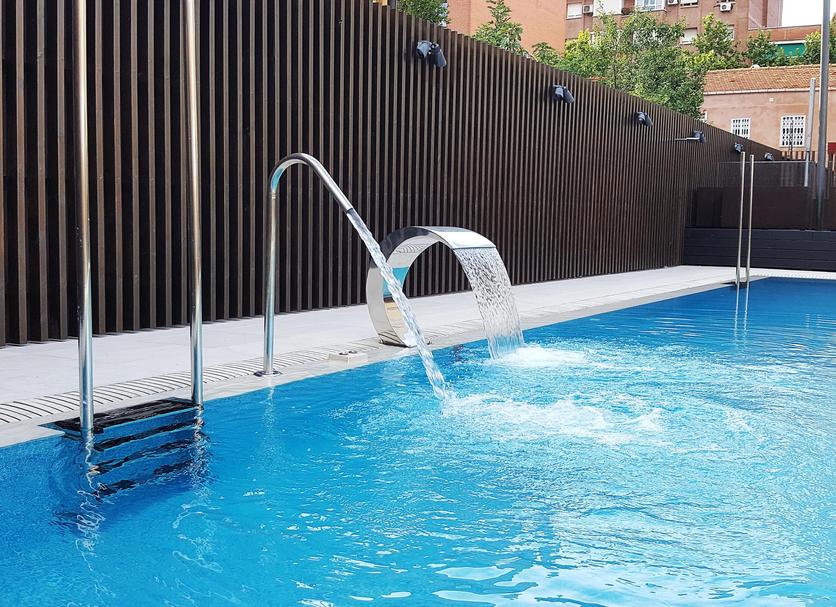 Piscină Fotografie