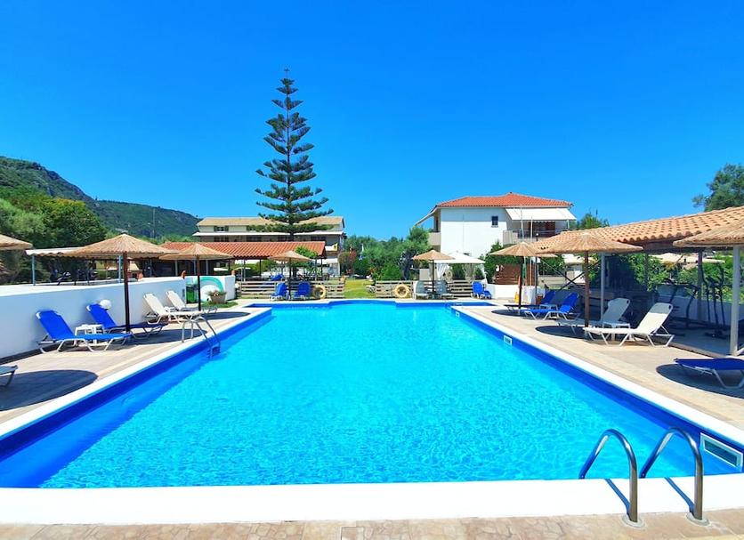 Piscină Fotografie