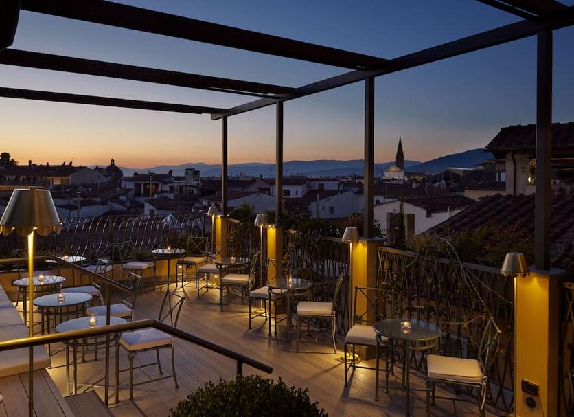 Restaurant Fotografie