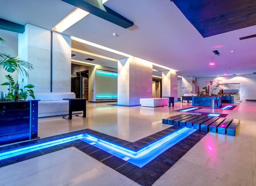 Lobby Fotografie