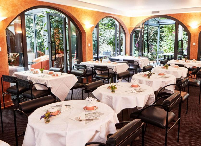 Restaurant Fotografie