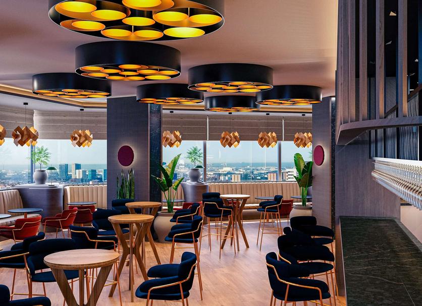 Restaurant Fotografie
