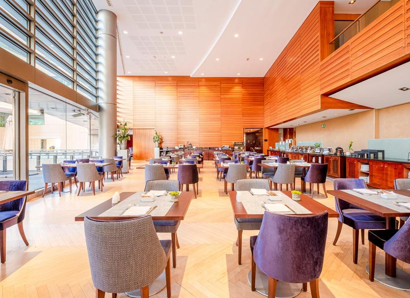 Restaurant Fotografie