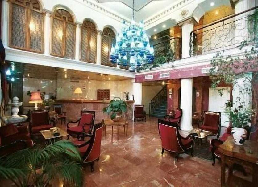 Lobby Fotografie
