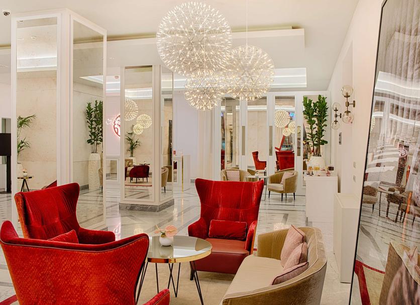 Lobby Fotografie