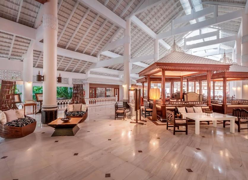 Lobby Fotografie