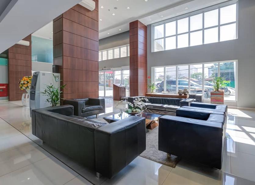 Lobby Fotografie