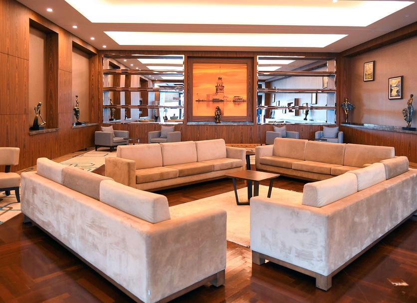 Lounge Fotografie