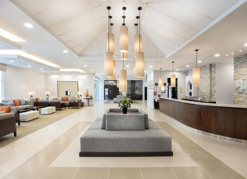 Lobby Fotografie