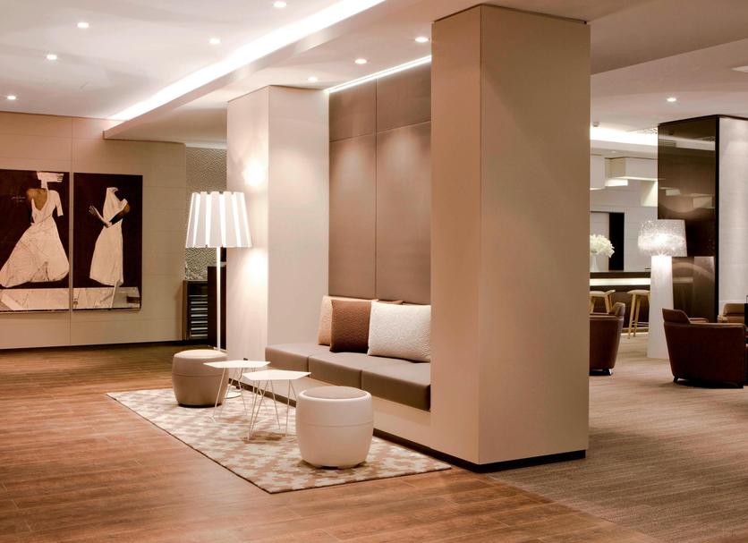 Lobby Fotografie