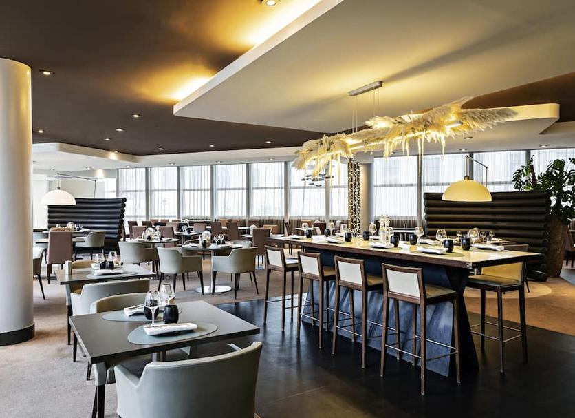 Restaurant Fotografie