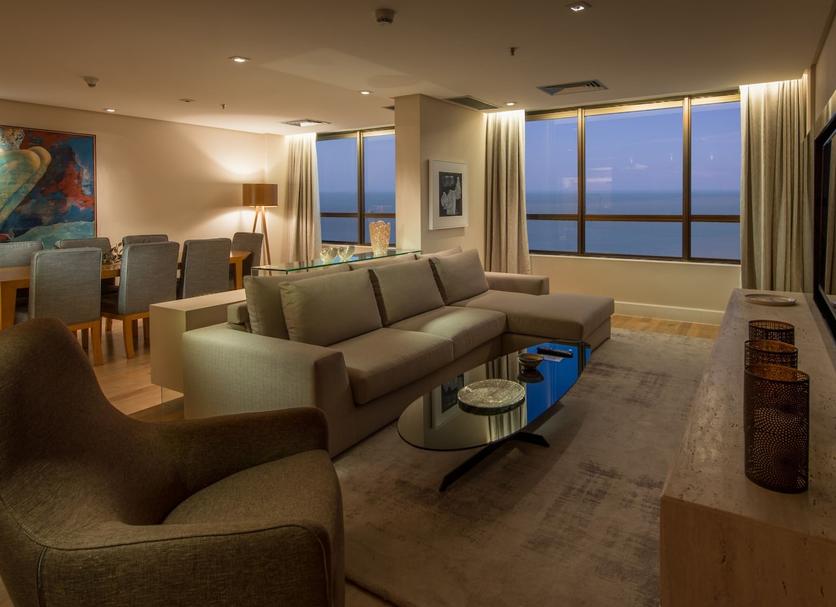 Lounge Fotografie