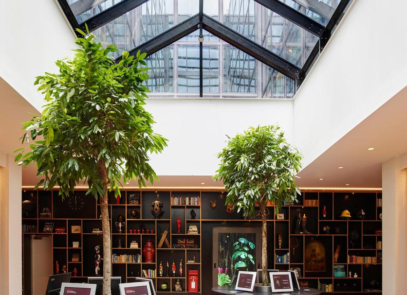 Lobby Fotografie