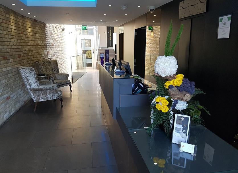 Lobby Fotografie