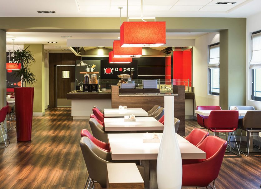 Restaurant Fotografie