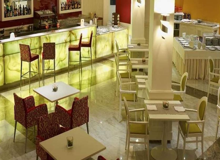 Restaurant Fotografie