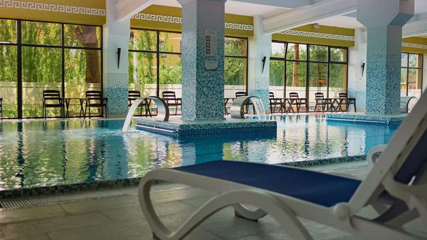 Septimia Hotels & Spa Resort