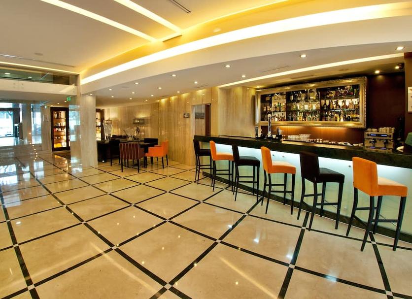 Bar Fotografie