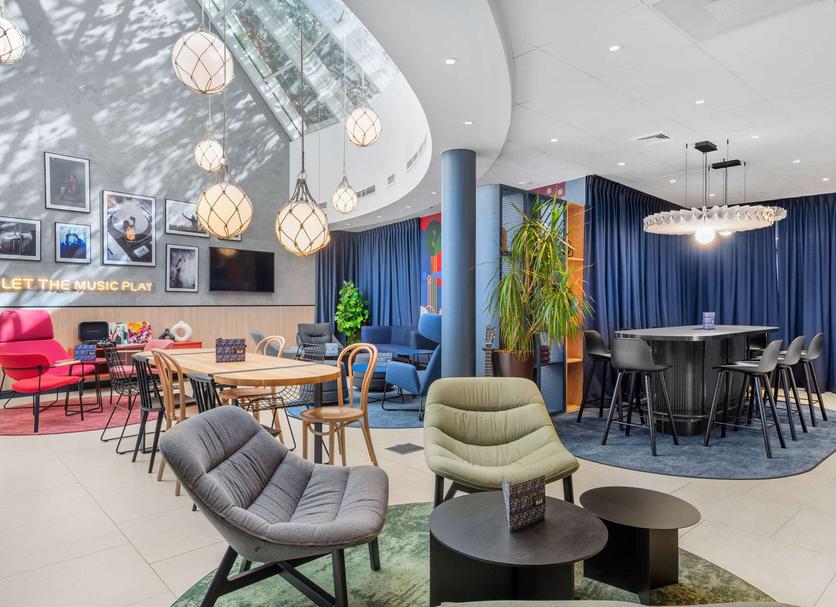 Restaurant Fotografie