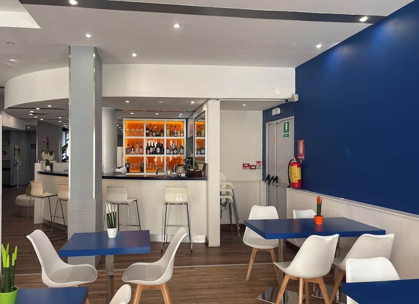 Bar Fotografie