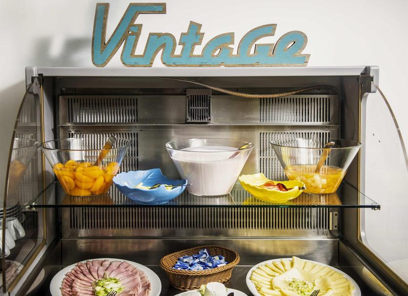 Restaurant Fotografie