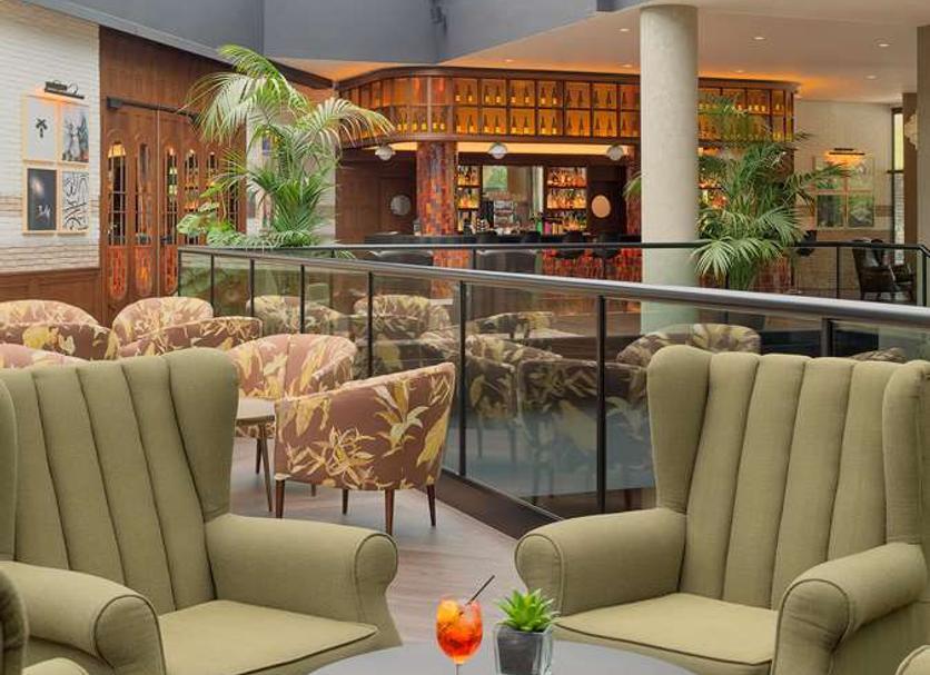 Lobby Fotografie