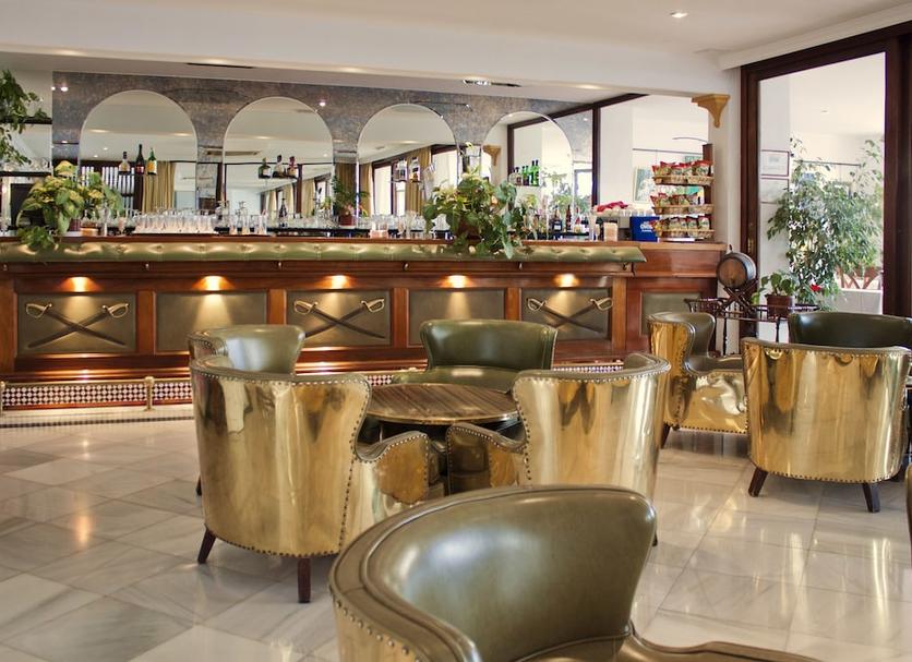 Bar Fotografie