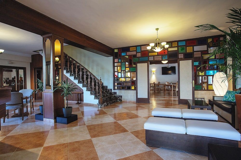 Lobby Fotografie