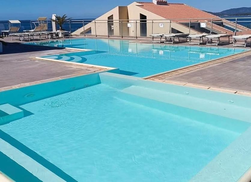 Piscină Fotografie