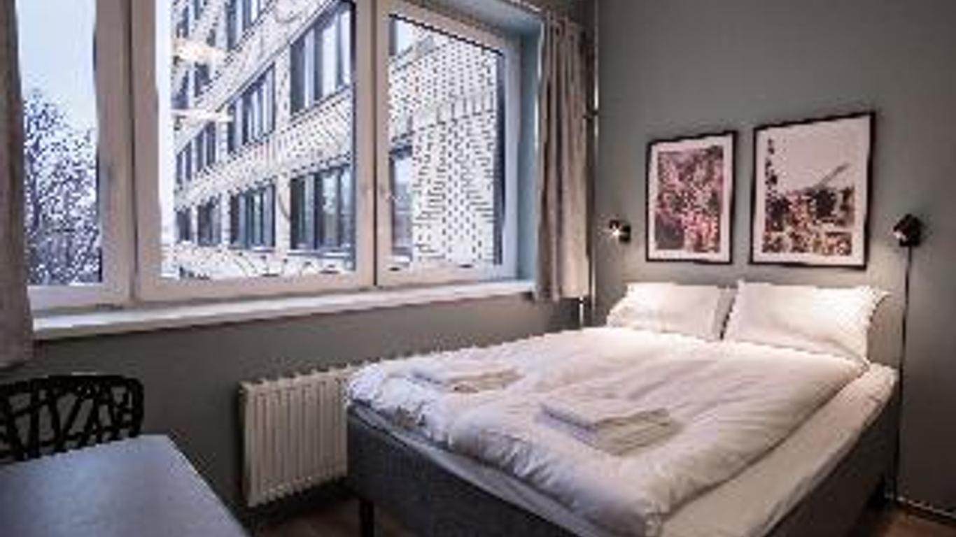Anker Apartment