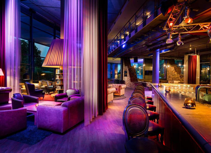 Lounge Fotografie