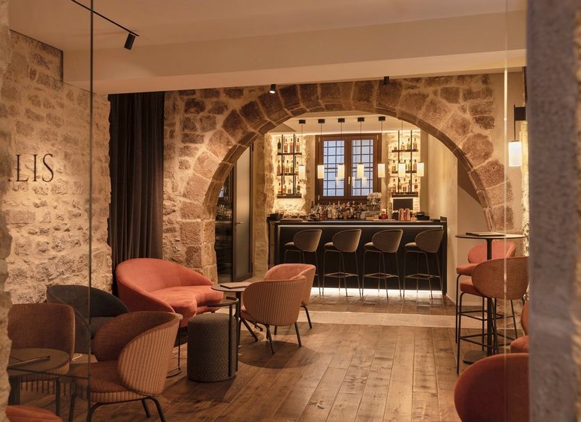 Bar Fotografie