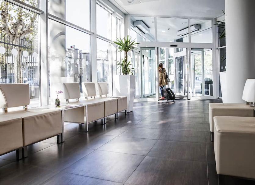 Lobby Fotografie
