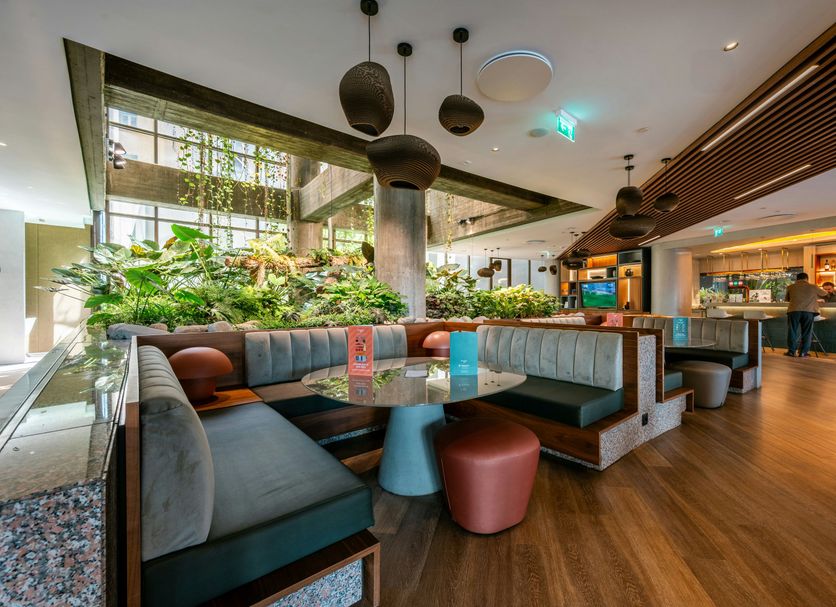 Bar Fotografie