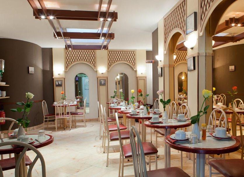 Restaurant Fotografie