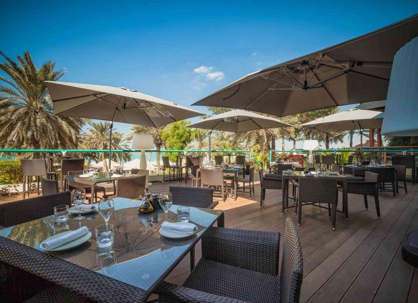Restaurant Fotografie